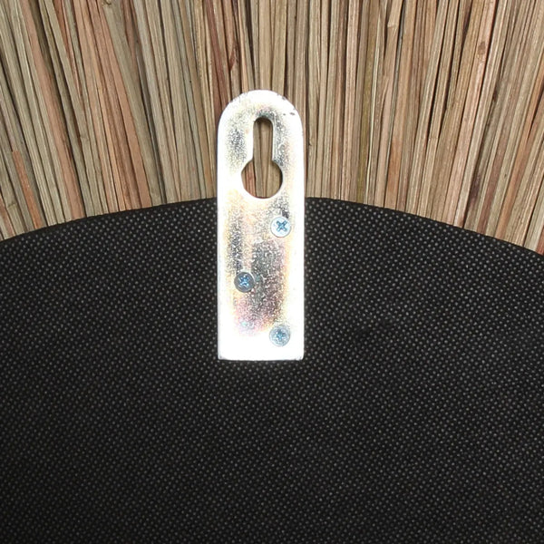 Le Miroir Alang Alang - Naturel - L