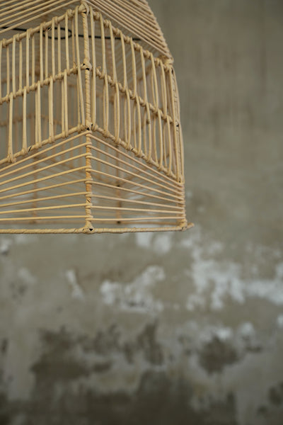 La Suspension Bala - Naturel - L