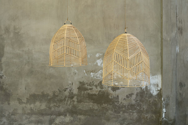 La Suspension Bala - Naturel - L