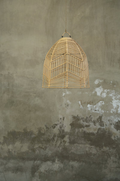 La Suspension Bala - Naturel - M