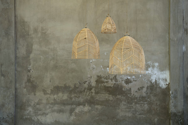 La Suspension Bala - Naturel - M