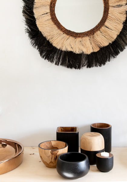 Le Vase Bondi - Carré