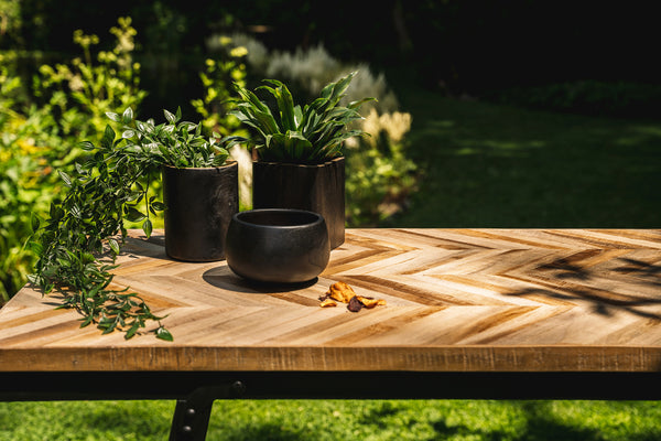 Le Vase Bondi - Carré