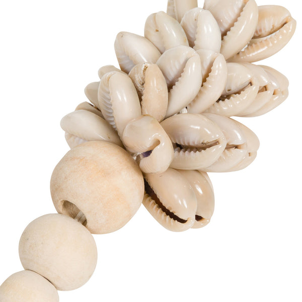 Le porte-clés Canggu - Naturel