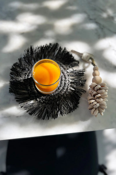 Le porte-clés Canggu - Naturel