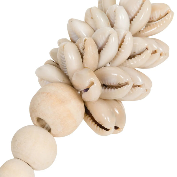 Le porte-clés Canggu - Naturel