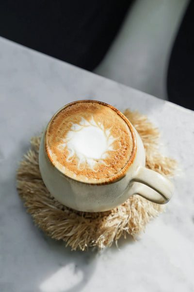 Tasse à Café Cascais - L - Lot de 6