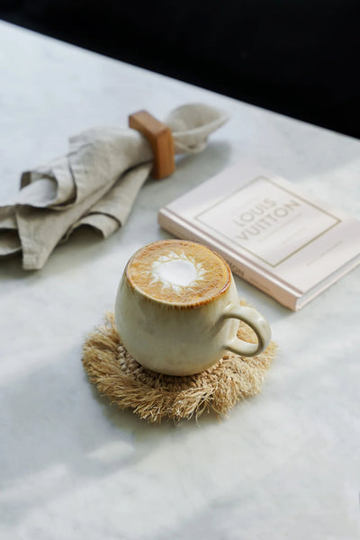 Tasse à Café Cascais - L - Lot de 6