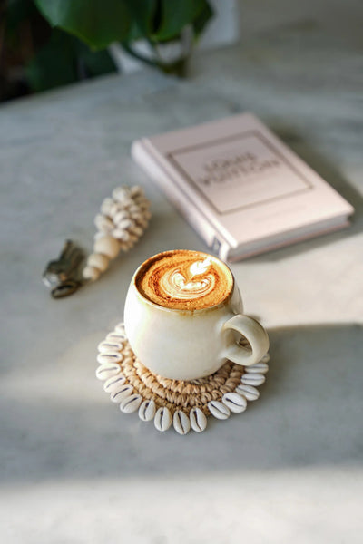 Tasse à Café De Cascais - M - Lot de 6