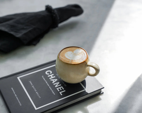 Tasse à expresso Cascais - S - Lot de 6