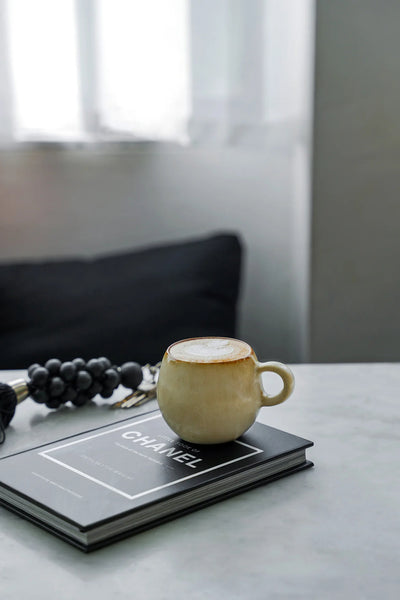 Tasse à expresso Cascais - S - Lot de 6