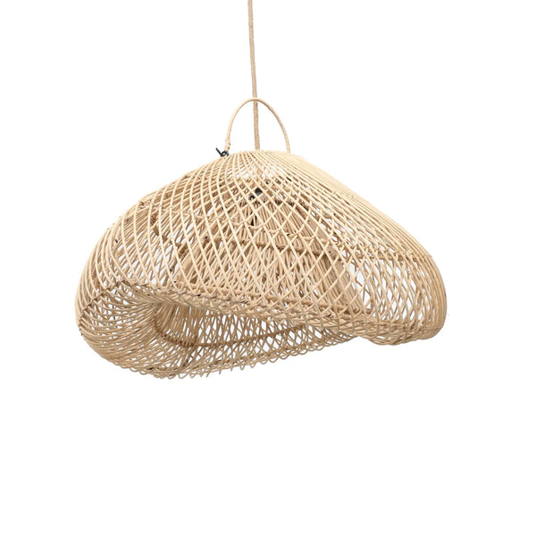 Lampe Suspendue The Cloud - Naturel - M
