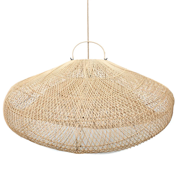 Lampe Suspendue Nuage - Naturel - XXL