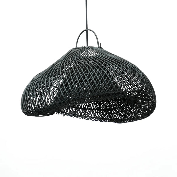 Lampe Suspendue The Cloud - Noir - M