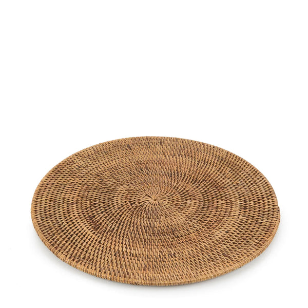 Colonial Placemat - Naturel Brun