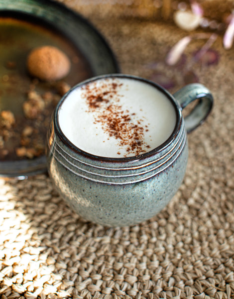 La tasse à expresso Comporta - S - Lot de 6