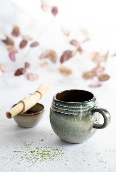 La Tasse à Café Comporta - L - Lot de 6