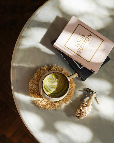 La Tasse à Café Comporta - L - Lot de 6