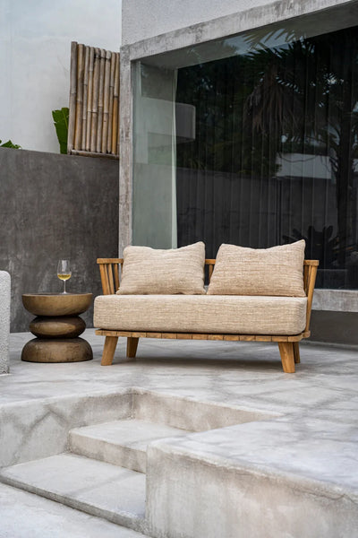 Le tabouret de Corfou