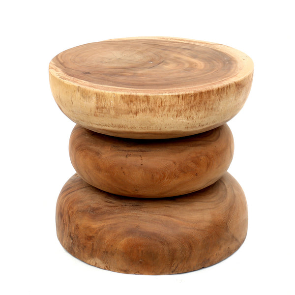 Le tabouret de Corfou