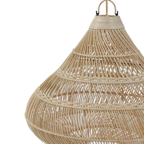 Lampe Suspendue The Drop - Naturel - L