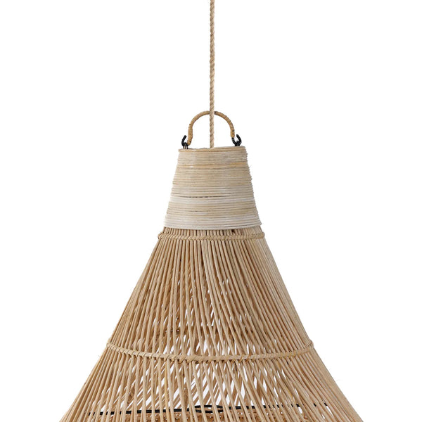 Lampe Suspendue The Drop - Naturel - XL