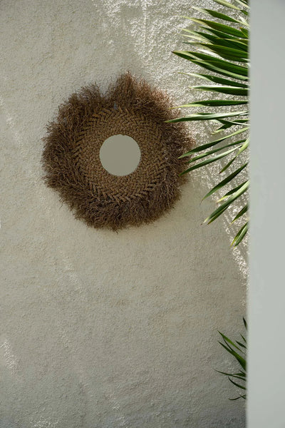 Le miroir du lundi matin - Naturel