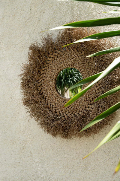 Le miroir du lundi matin - Naturel