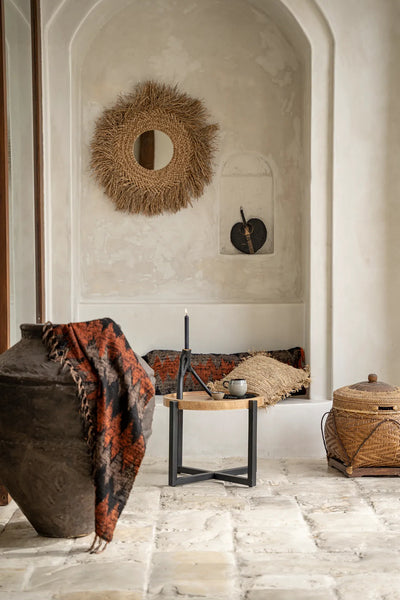 Le miroir du lundi matin - Naturel