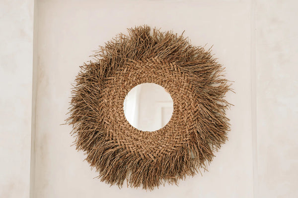 Le miroir du lundi matin - Naturel