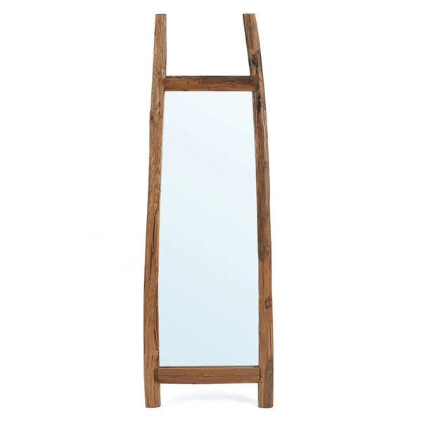 Miroir de dressing Fabulook - Naturel