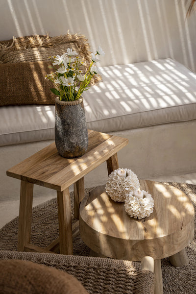 Bougeoir Flower Power - L