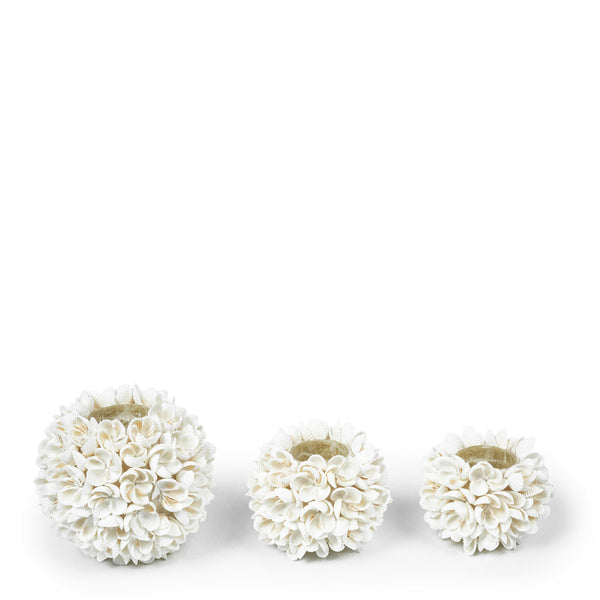 Bougeoir Flower Power - L