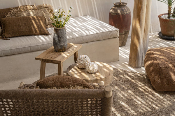 Bougeoir Flower Power - M