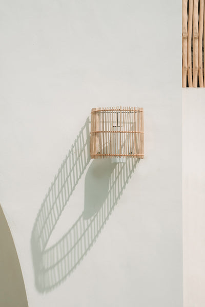 Applique Murale Gigi - Naturel - S