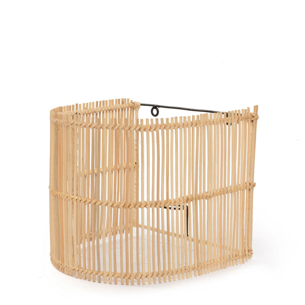 Applique Murale Gigi - Naturel - S