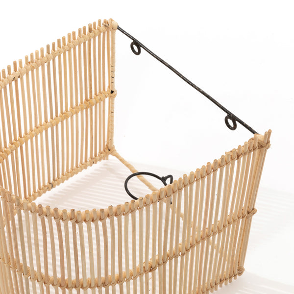 Applique Murale Gigi - Naturel - S