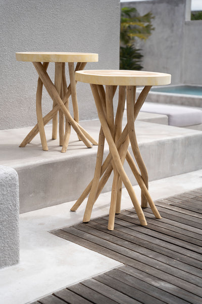 La table d’appoint Gili