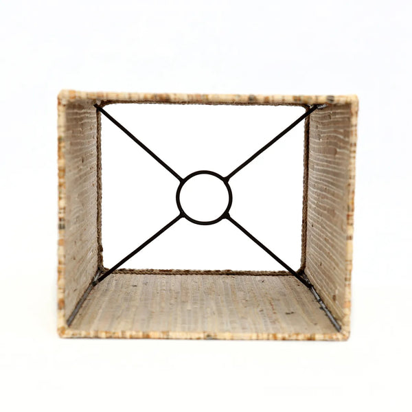 La suspension Hyacinth - Naturel