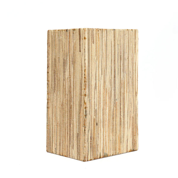 La suspension Hyacinth - Naturel