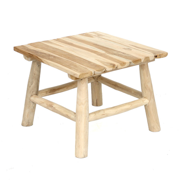 La table d’appoint Island - Naturel