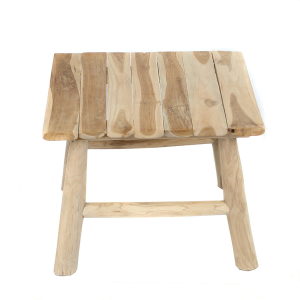 La table d’appoint Island - Naturel