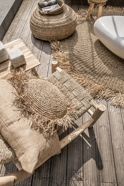 La table d’appoint Island - Naturel
