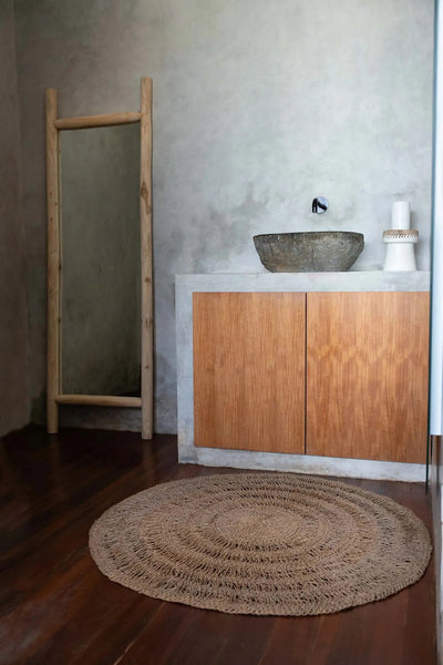 Le Miroir Island - Naturel