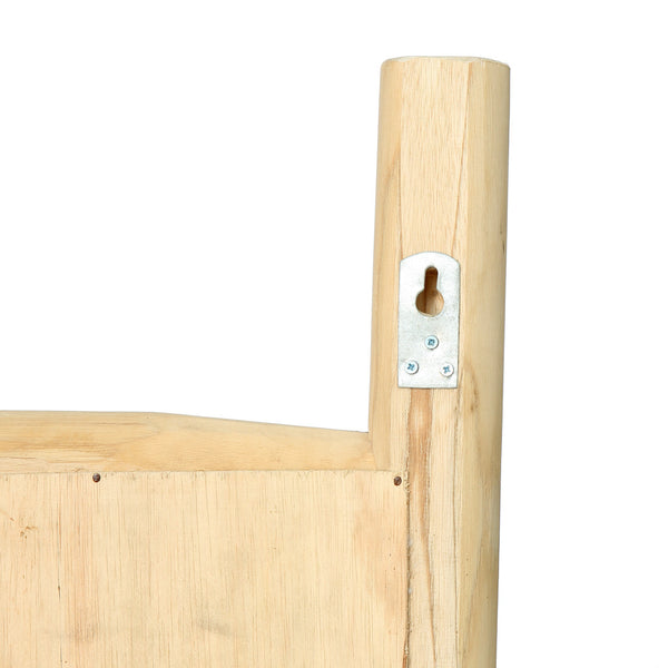 Le Miroir Island - Naturel