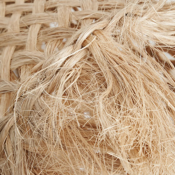 Lampe Suspendue Jelly Fish - Naturel - S