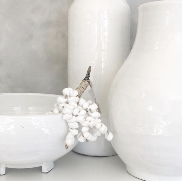 Le porte-clés Kai Shell