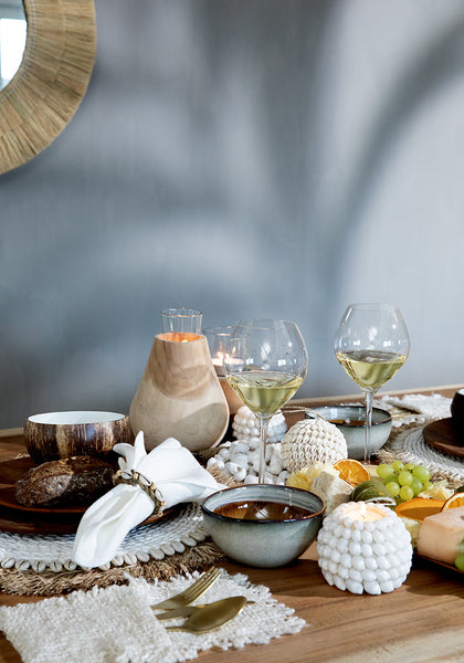 Le porte-clés Kai Shell