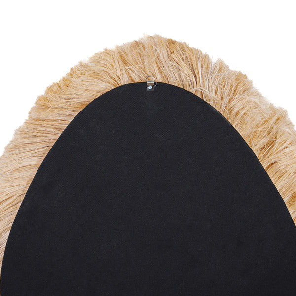 Le Miroir La Duchessa - Naturel - L