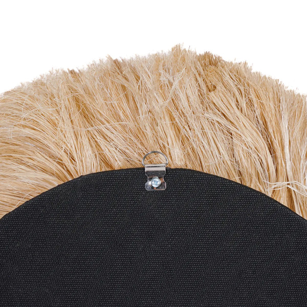 Le Miroir La Duchessa - Naturel - L